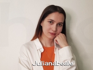 Julianabeale