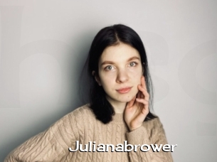 Julianabrower