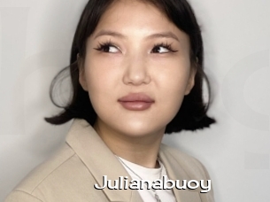 Julianabuoy