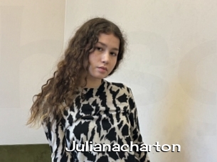 Julianacharton