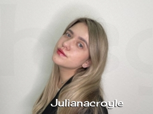 Julianacroyle