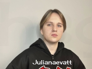 Julianaevatt