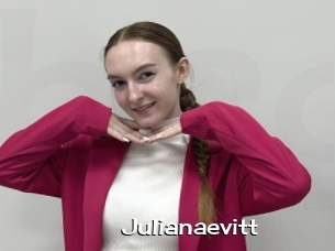 Julianaevitt