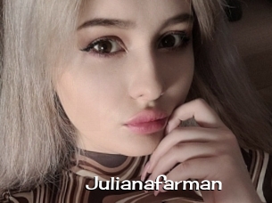 Julianafarman