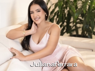 Julianaferrara