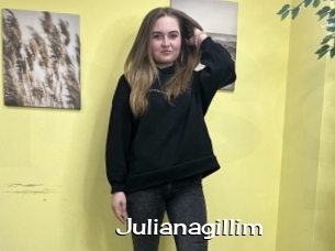 Julianagillim