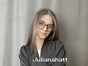 Julianahatt