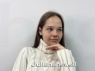 Julianahewell