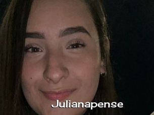 Julianapense