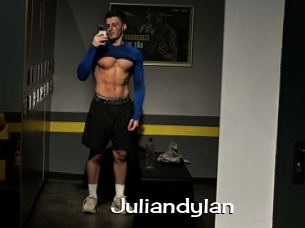 Juliandylan