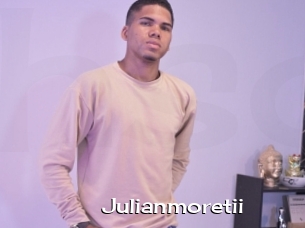 Julianmoretii