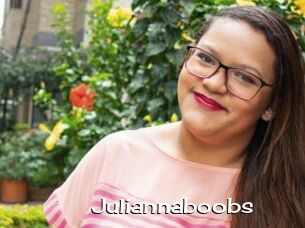 Juliannaboobs