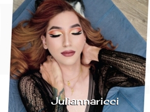 Juliannaricci