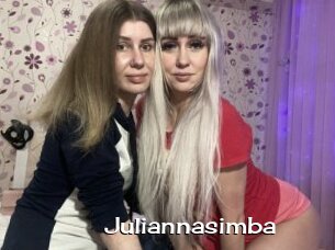 Juliannasimba