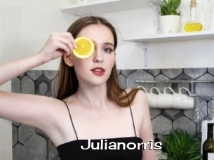 Julianorris