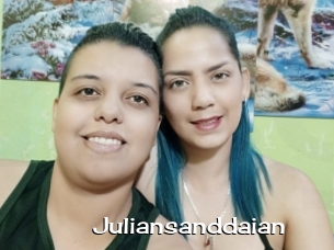 Juliansanddaian