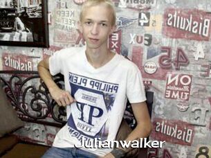 Julianwalker