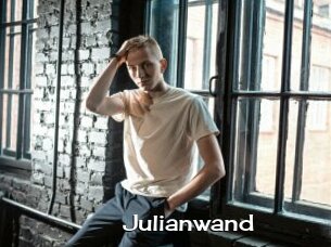 Julianwand