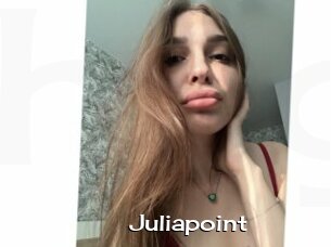 Juliapoint