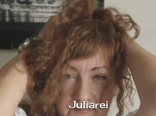 Juliarei