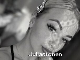 Juliastonen