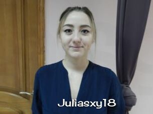 Juliasxy18