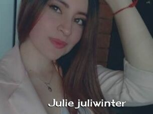 Julie_juliwinter