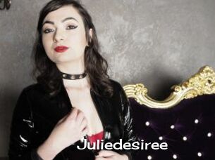 Juliedesiree