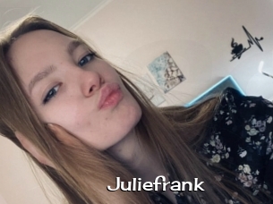 Juliefrank