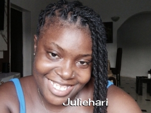 Juliehari