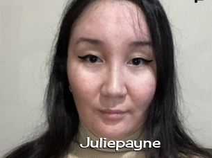 Juliepayne