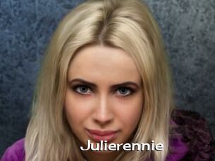 Julierennie