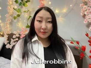 Julierobbins