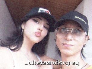 Julietaandsrgrey