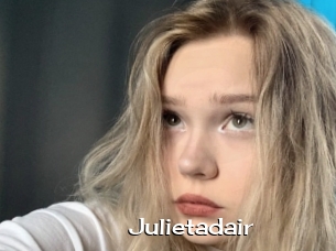 Julietadair