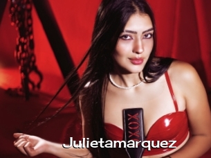 Julietamarquez