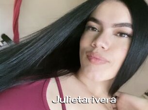 Julietarivera