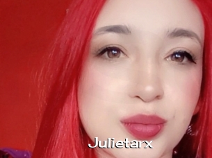 Julietarx