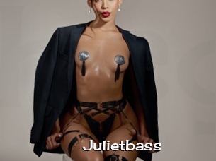 Julietbass