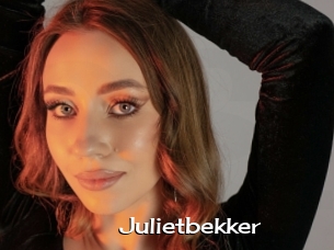 Julietbekker