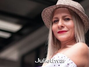 Juliethvar