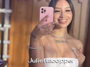 Juliettacopper