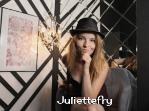 Juliettefry