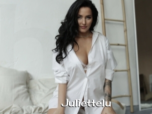 Juliettelu