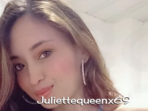 Juliettequeenx69