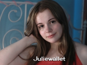 Juliewallet