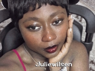 Juliewilsen