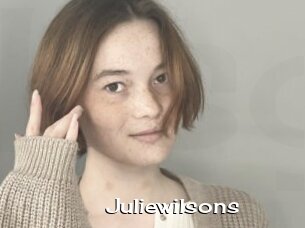 Juliewilsons