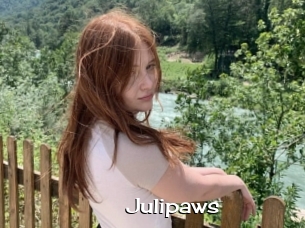 Julipaws