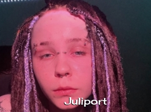 Juliport